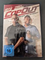 DVD Cop Out Geladen und entsichert Bruce Willis Tracy Morgan