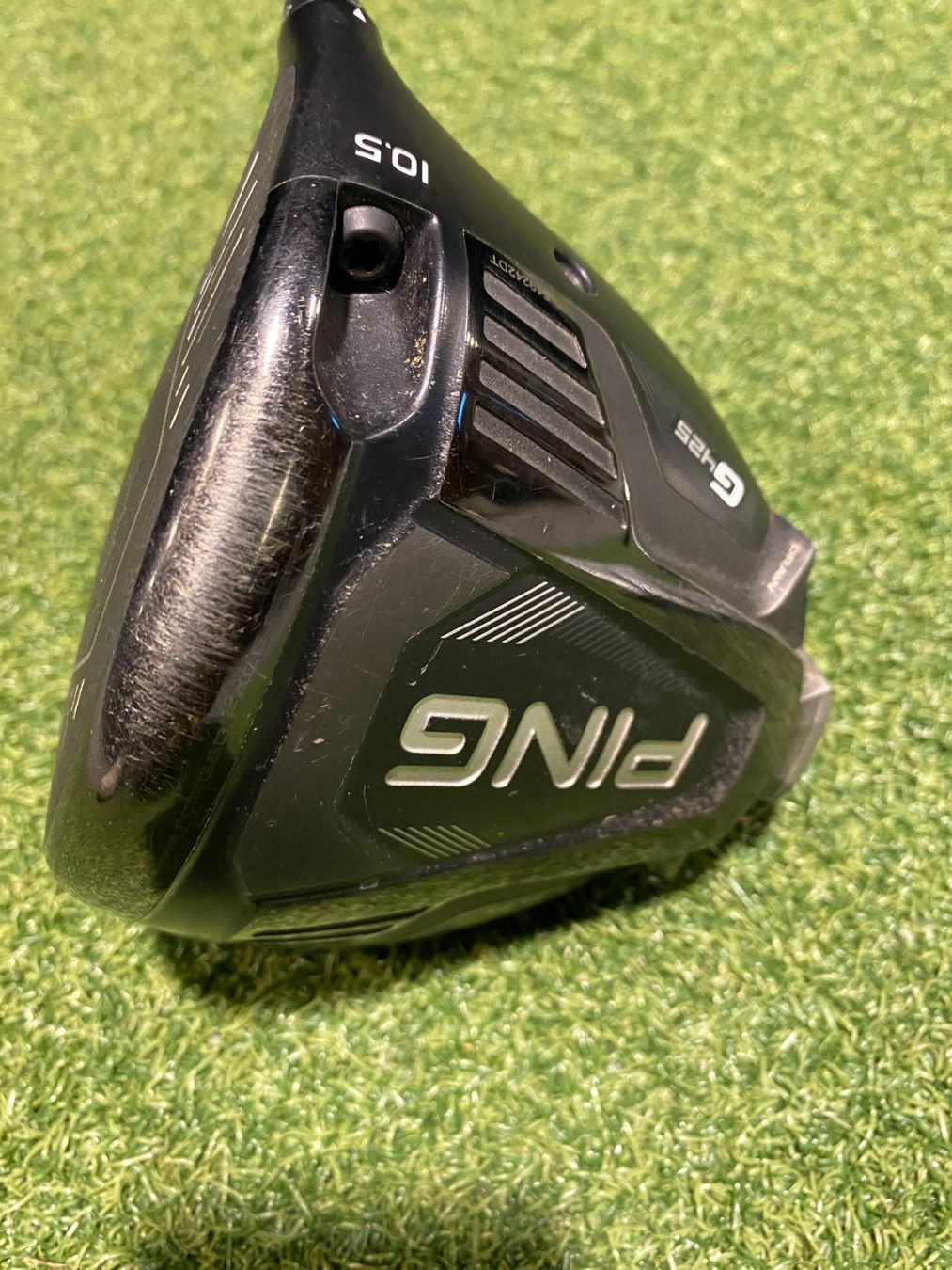 Schläger & Sets: Ping G425 LST Driver - 10.5 Grad - RH - Regular Flex – Gebraucht aus Cham von Harru 5