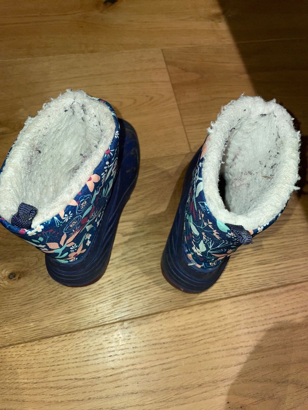 Lupilu Schuhe für Mädchen: Winterstiefel – Gebraucht aus Fislisbach von arse 1