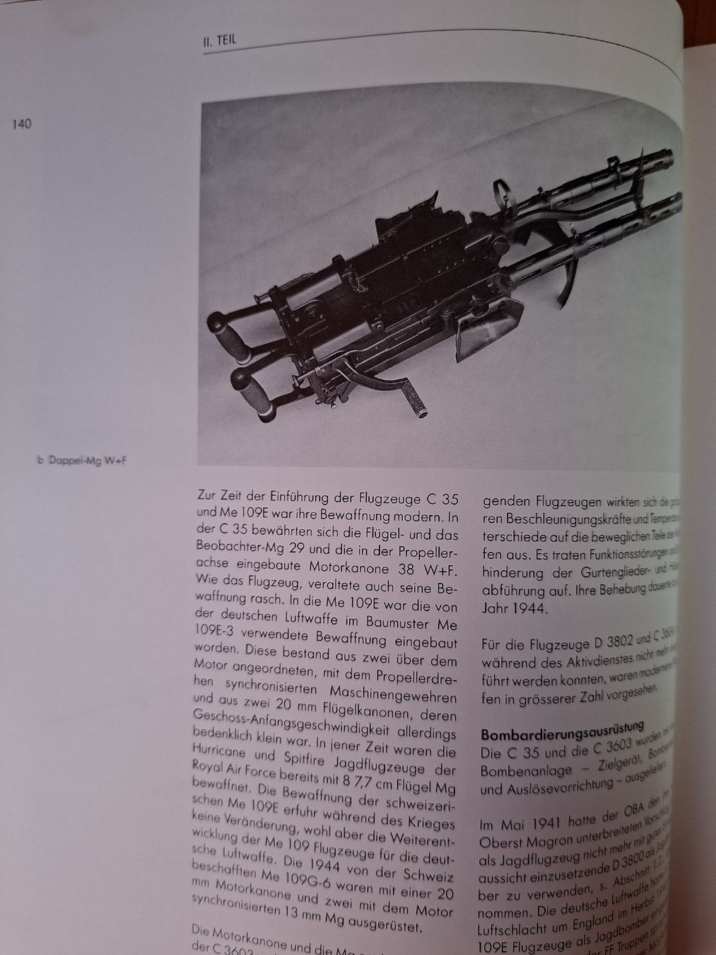Livres: Schweizer Armee Militär Buch  – D'occasion à Schwanden Sigrisw par cadieux71 6