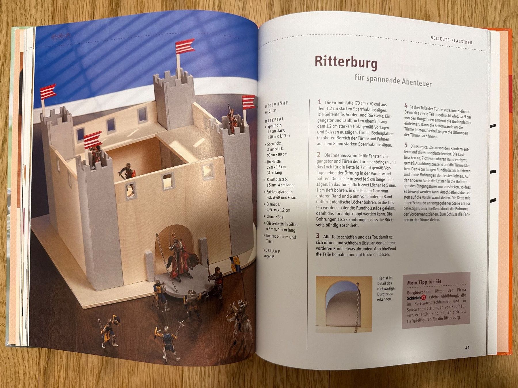 Kit bricolage: NEU! Bastelbücher & Stanzer – Nuovo e nell'imballaggio originale da Schönenwerd venduto da d.chiara 9