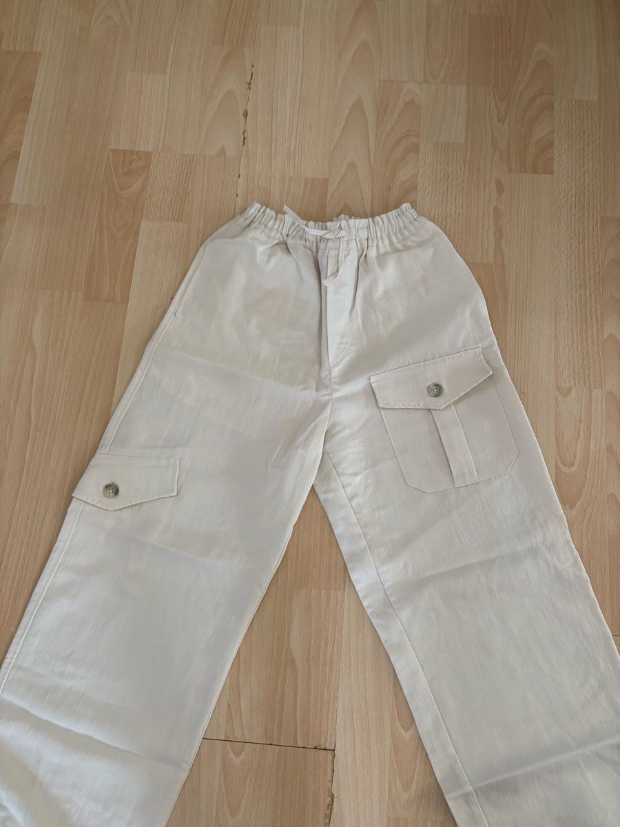 Zara Pantaloni: Hose Grösse 164 – Nuovo (secondo la descrizione) da Engelburg venduto da ynnoc19