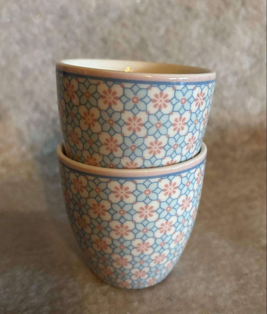 Greengate Tazze: Green Gate Latte Cup..Neu.. – Nuovo (secondo la descrizione) da Hünenberg venduto da Smile77.. 2