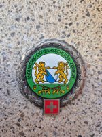 *** Beretemblem Offiziersschule Infanterie Zürich  ***