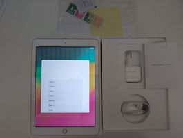 Apple iPad (6. Generation), Wi-Fi, 32 GB, gold