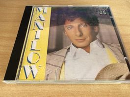 Barry Manilow – Manilow