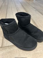 UGG Classic Mini Noir, Taille 38 