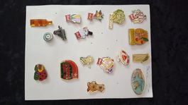 diverse PIN
