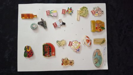 diverse PIN
