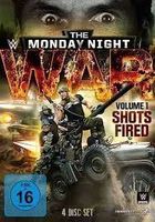 The Monday Night War—Vol.1)  Shots Fired