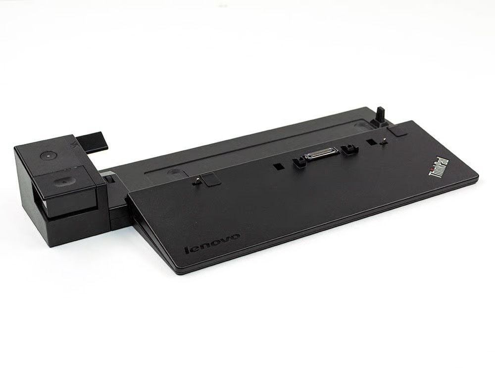 Lenovo Dockingstation: NEU !! Lenovo ThinkPad Basic Dock 65 W – Neu und originalverpackt aus Wabern von Kolla 6