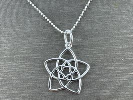 Kette 925 Silber