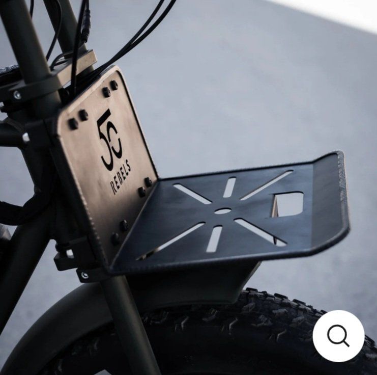 Biciclette: Vélo électrique R2S biplace – Nuovo (secondo la descrizione) da Lausanne venduto da Reska 4