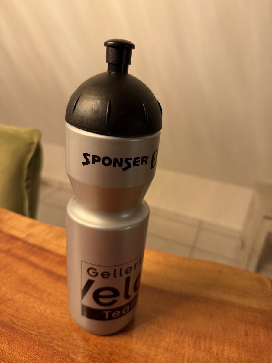 Gourdes & Thermos: Trinkflasche  – Neuf (Voir description) à Muttenz par Zara-Camp 1