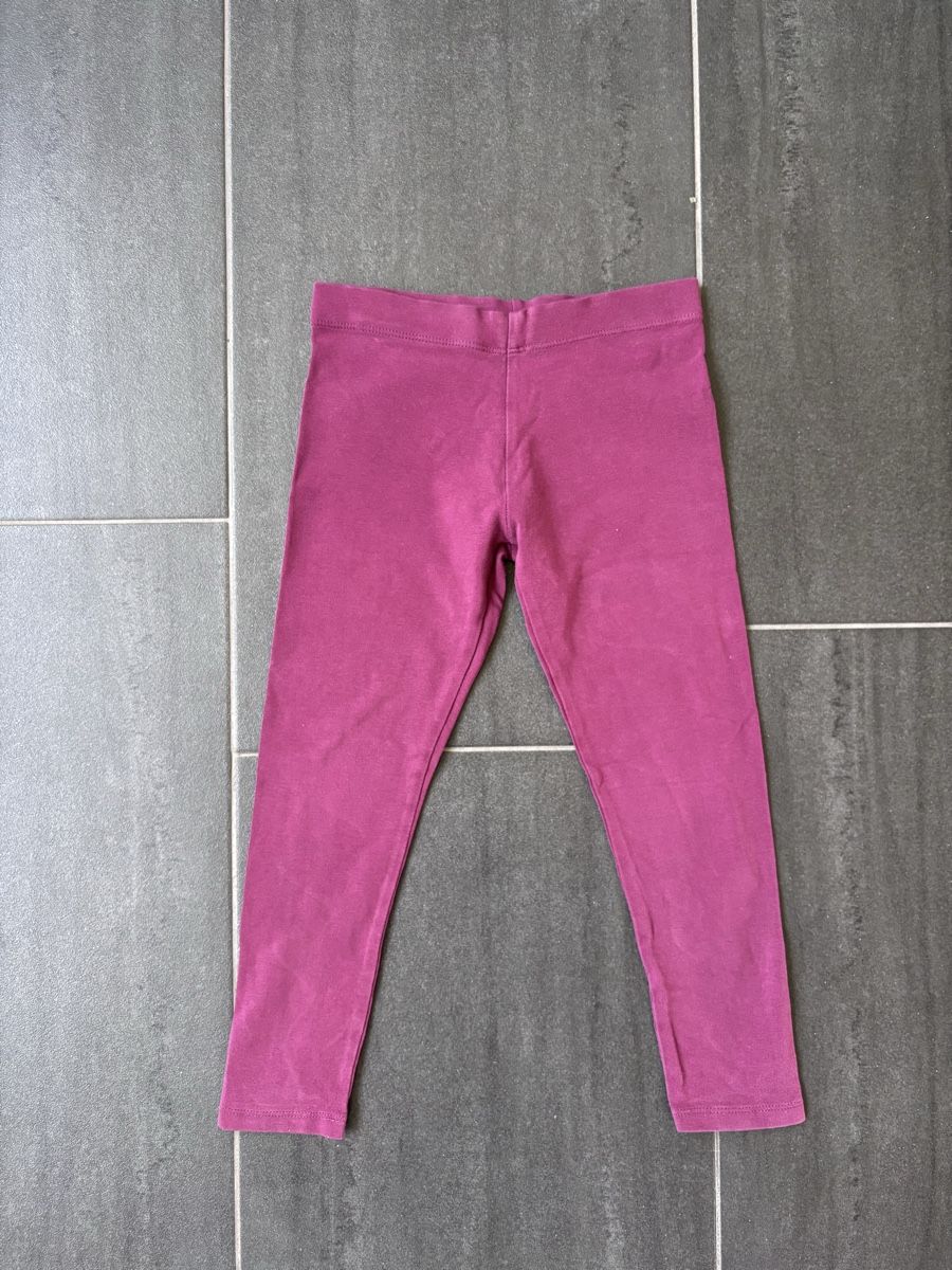 Next Collant & Leggings: Next Leggins Grösse 110 – Usato da Uster venduto da bat_f22x 1