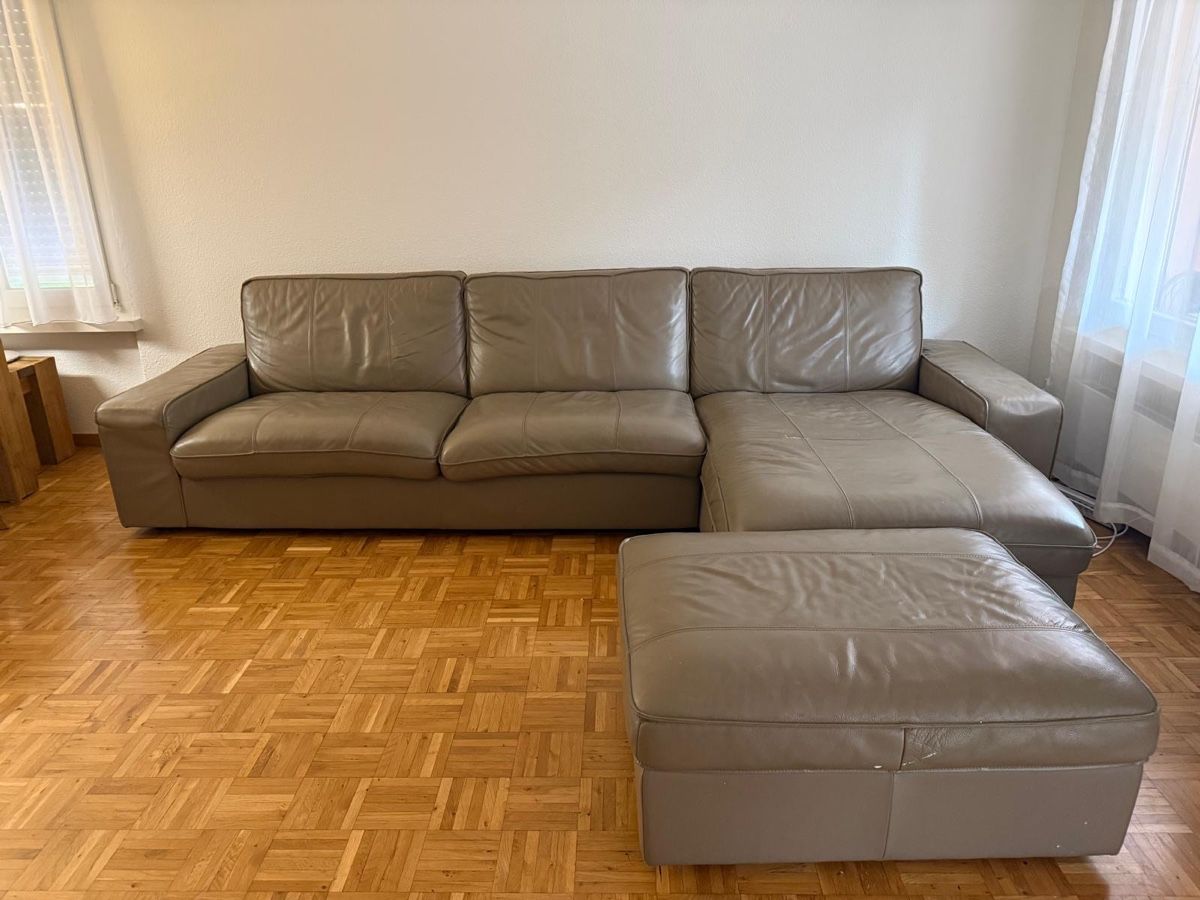 Ikea Sofas: GRATIS IKEA KIVIK SOFA – Gebraucht aus Reichenburg von joelle-jenni 6