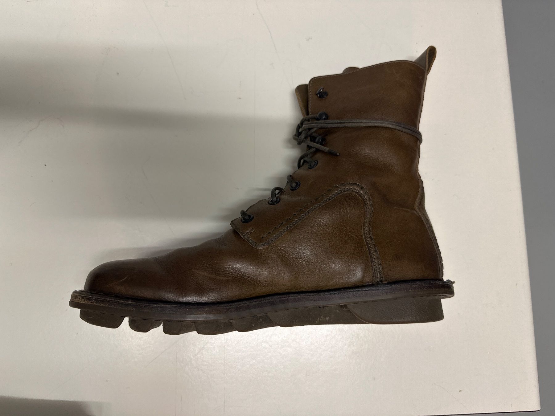 Scarpe da donna: Winterschuhe – Usato da Lugnorre venduto da Sonnenschein1811 3