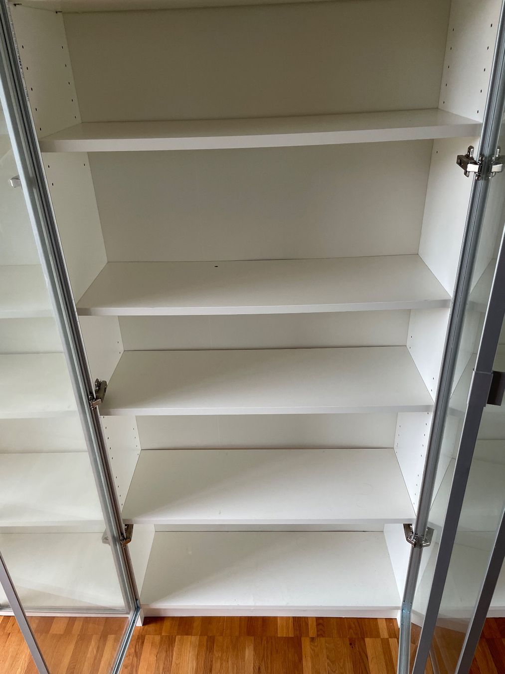 Ikea Scaffali: Bücherregal (1) – Usato da Winterthur venduto da nutzer2000 4