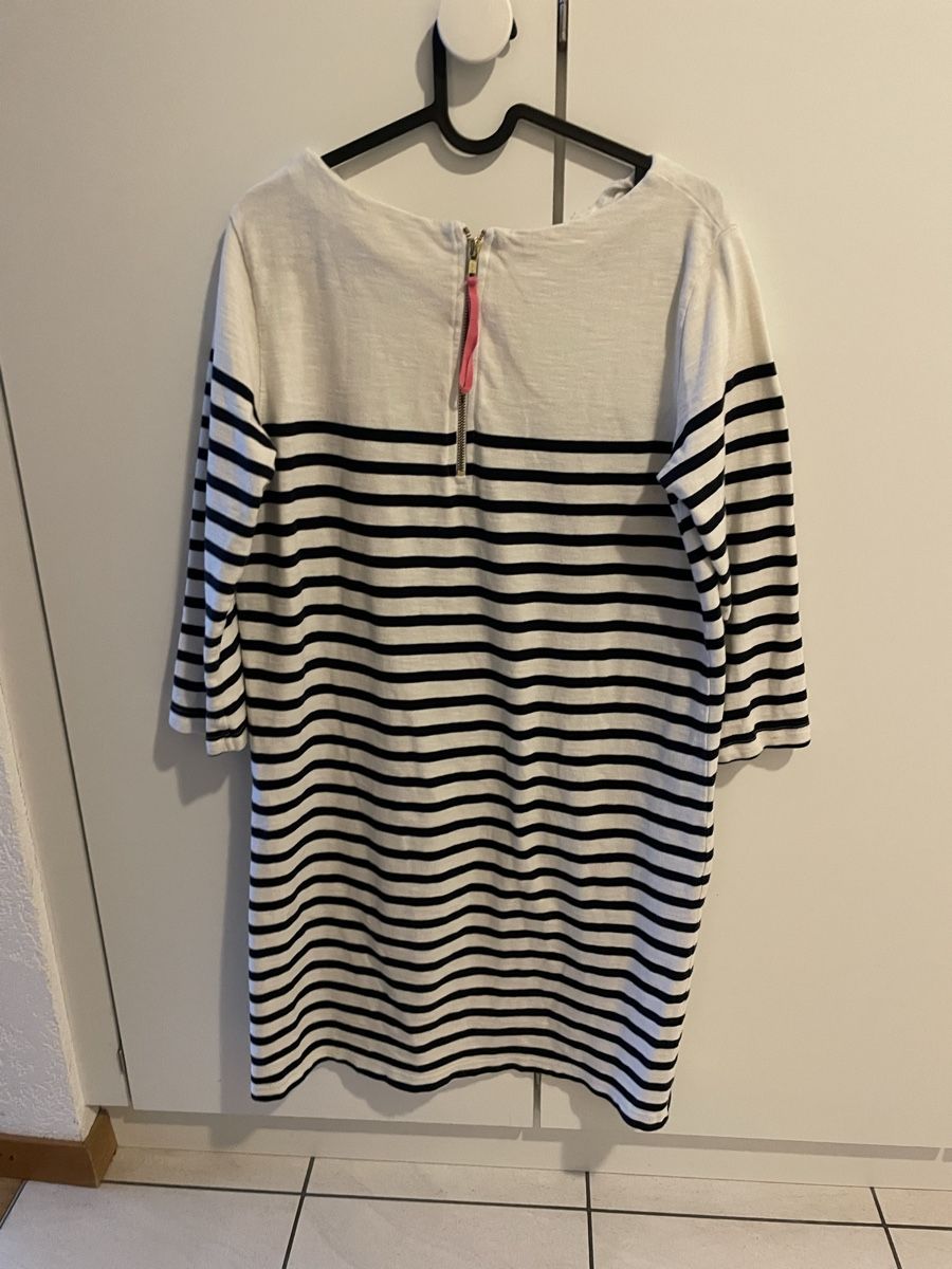 Vestiti: Robe Hampton Republic, taille S/M/rayée, chic – Usato da Pully venduto da kaba07 3