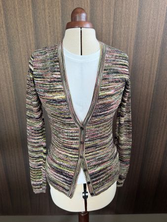 Missoni Strickjacke