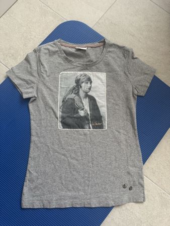 Luis Trenker, neues T Shirt, S 