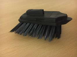 Wechselkopf für Abwaschbürste