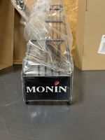 2 MONIN Flaschenständer OVP