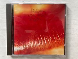 The Cure - Kiss Me  Kiss Me  Kiss Me - CD, 1987