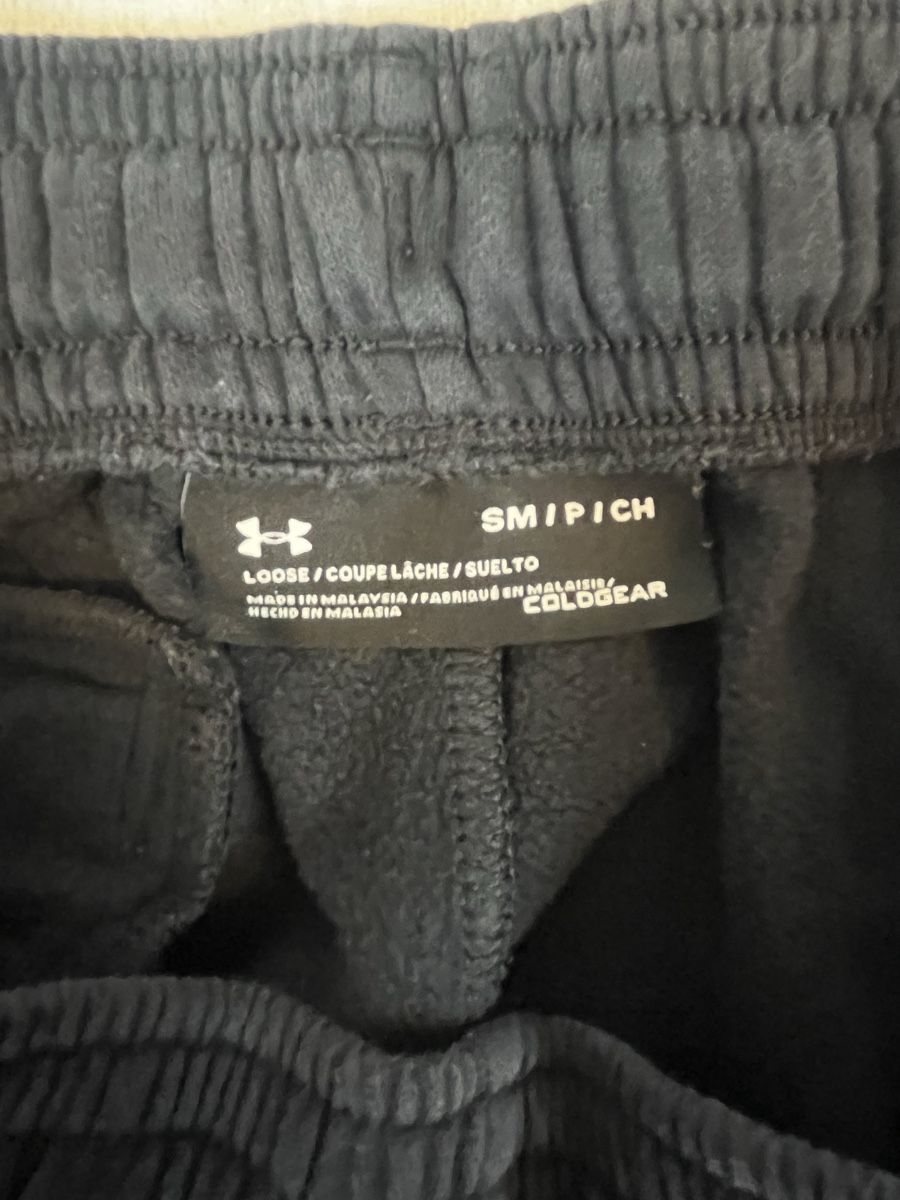 Under Armour Pantaloni: Under Armour Trainingshose – Nuovo (secondo la descrizione) da Lindau venduto da KT_Vintage 4