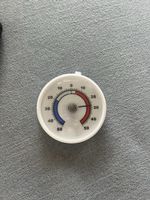 Temperatur Messgerät Kühlschrank