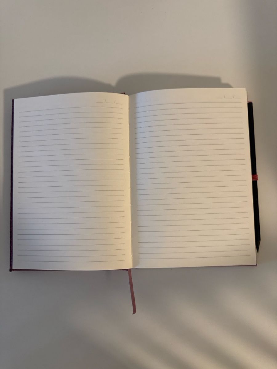 Blocchi: Notizbuch mit Bleistift - Neu! – Nuovo (secondo la descrizione) da Bülach venduto da sunshiine_ 1