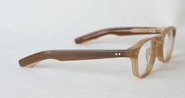 Jaques Marie Mage Brille:  Zephirin 44 in Farbe Birch