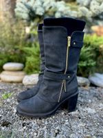 Stiefel ANNA FIELD Gr. 39