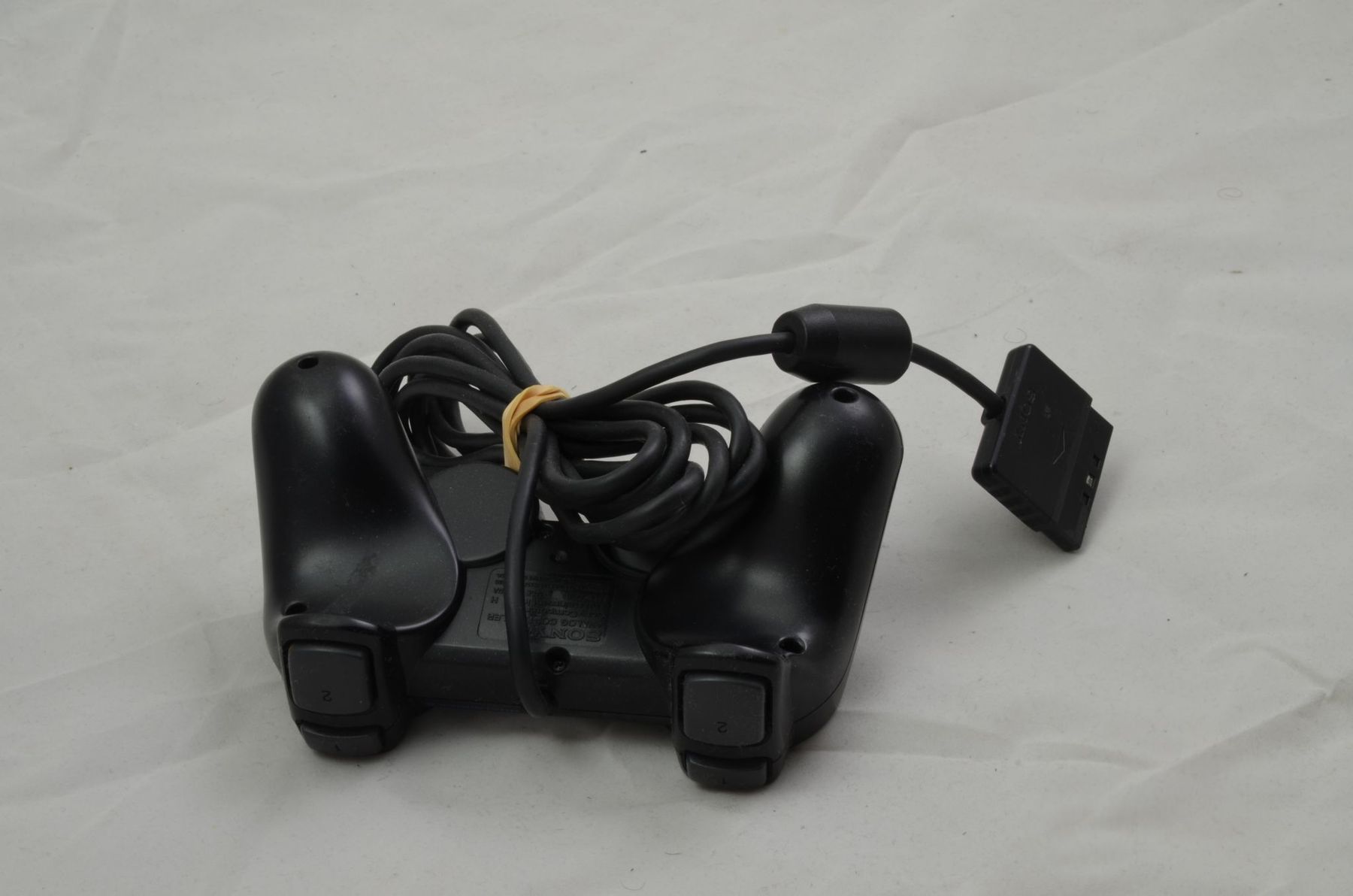 Manettes: PS2 Original Controller (gut) – D'occasion à Buchs AG par SellAndBuyX 9