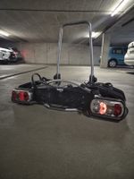 Fahrradträger Thule Heckträger 