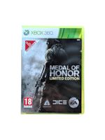 Medal of Honor – Limited Edition Xbox 360
