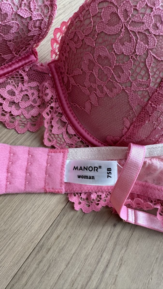 Altra biancheria intima: Diverse BHs (Grösse auf Bild) ca. 75C – Usato da Steinhausen venduto da inmumi 5