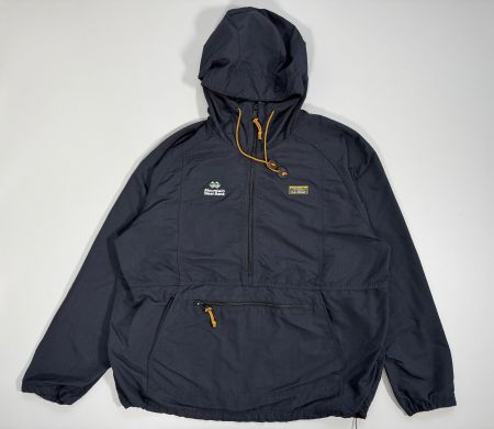 L.L. Bean Nylon Anorak Windbreaker MEN Sz XL