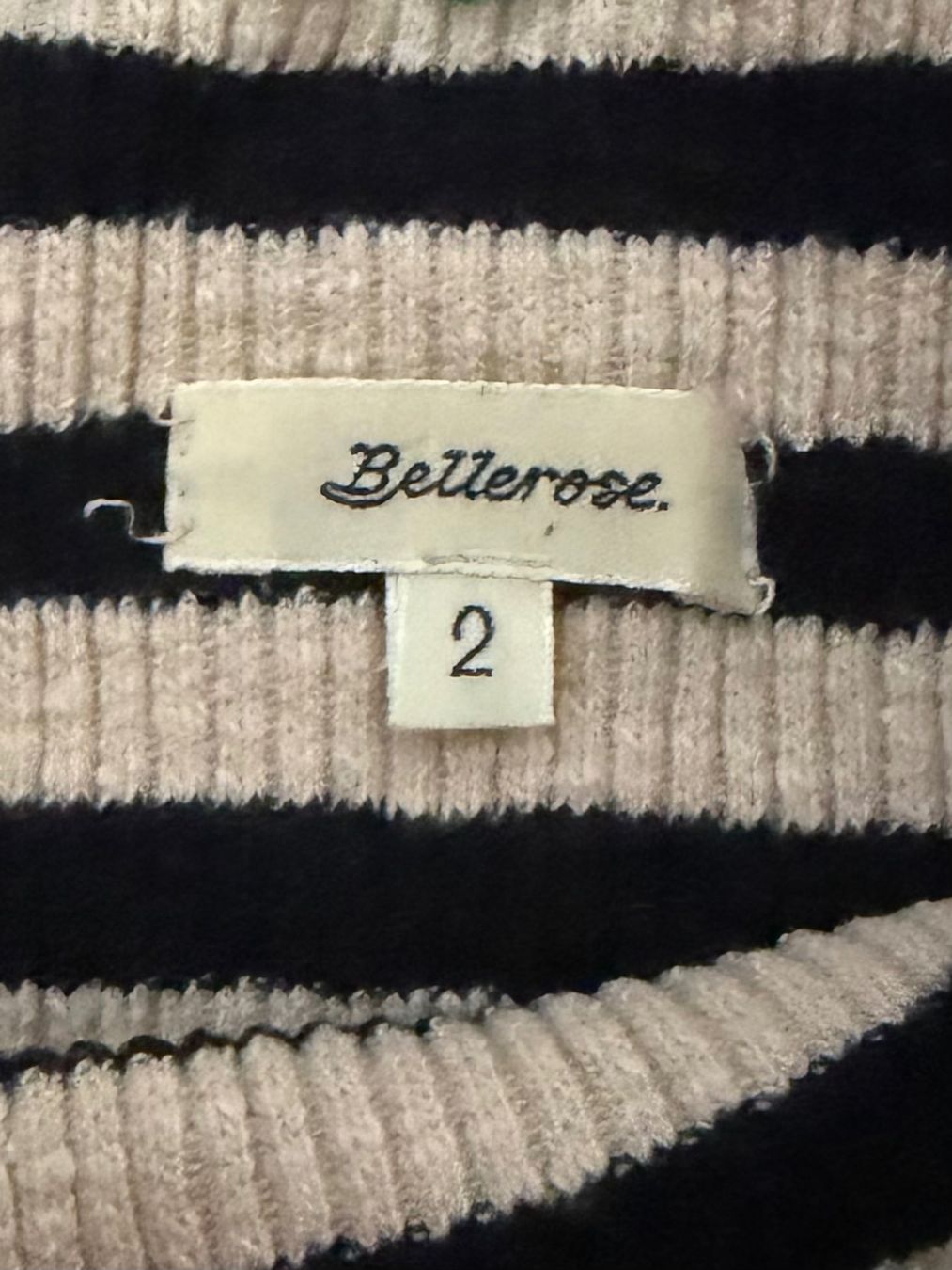 Bellerose Maglioni & Felpe: Bellerose - Ringelpullover – Usato da Zürich venduto da laurapb 2