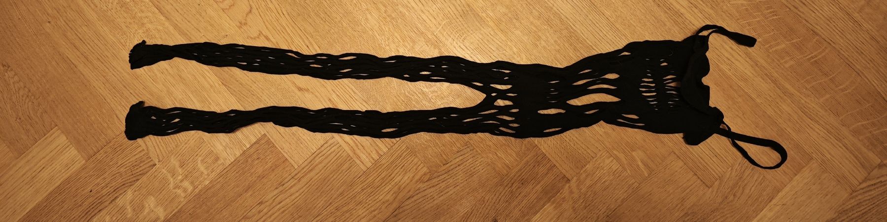 Strümpfe & Strumpfhosen: Nylonstrumpfhosen  – Neu (gemäss Beschreibung) aus Romanshorn von topolino91 2