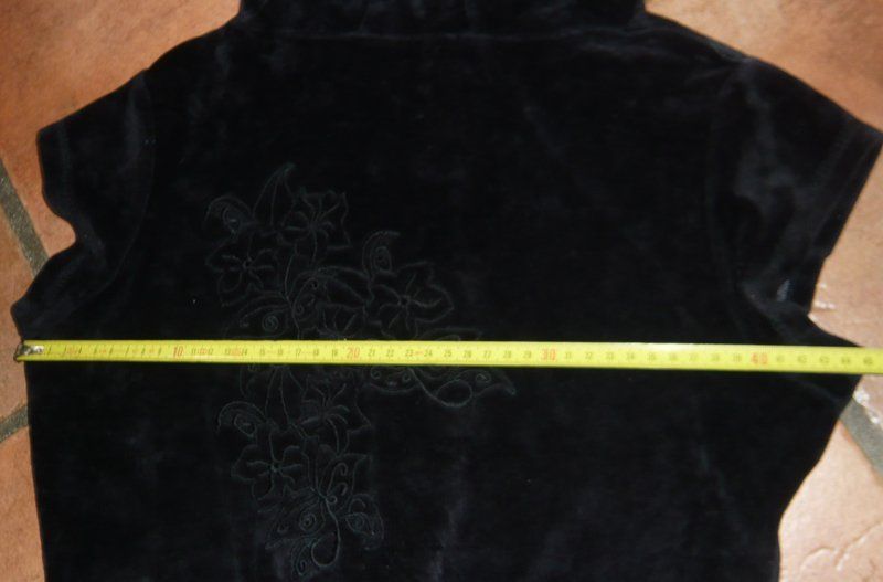Gilets & Westen: Gilet/ Weste Gr S / 34-36 – Gebraucht aus Ruggell von Btt 4