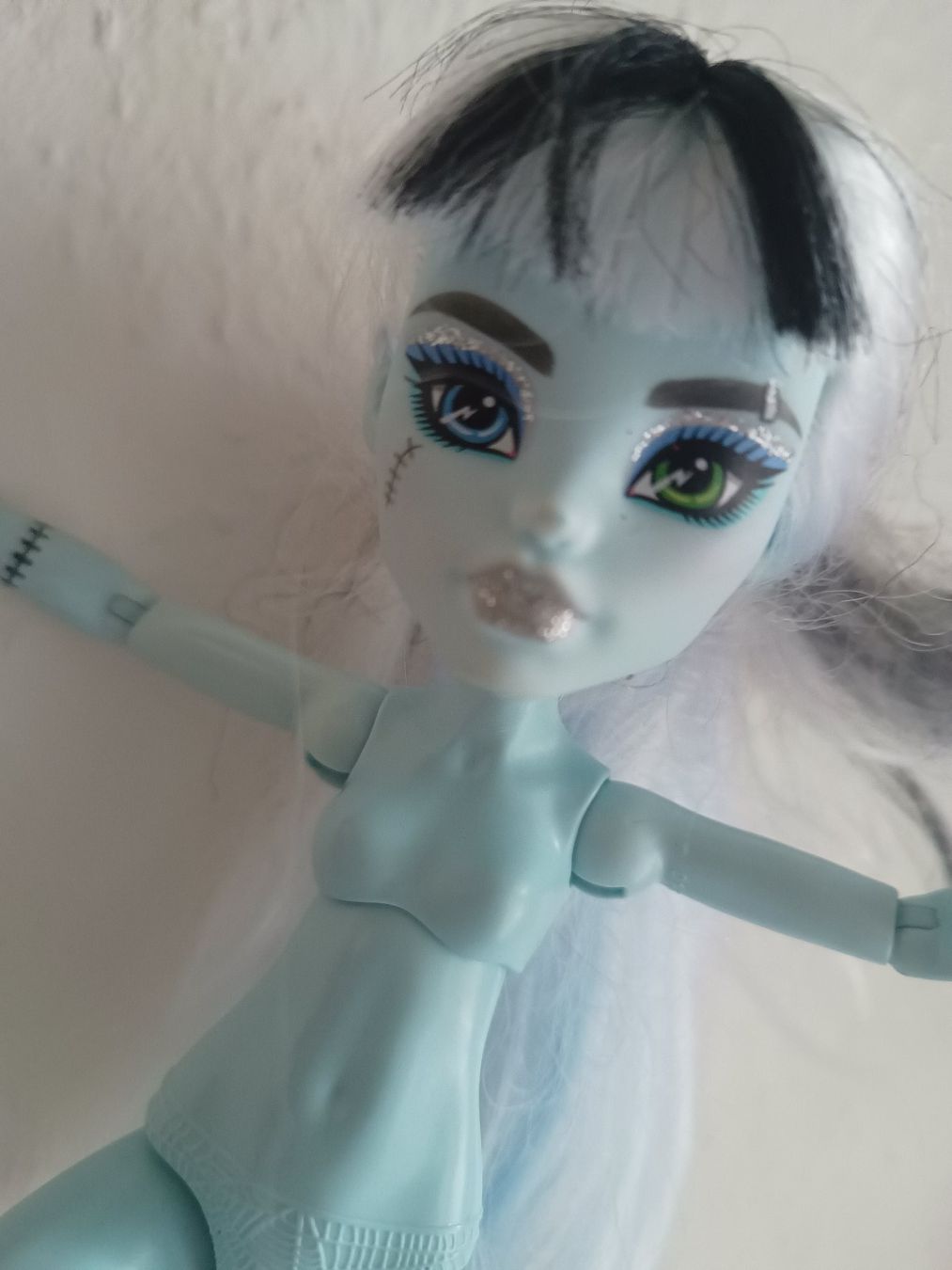 Bambole: Monster High Doll 27cm – Usato da Onex venduto da joh_2hry 1