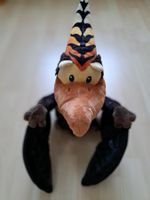 NICI Dino Plüschtier, 45 cm gross (Nici Green Produkt)