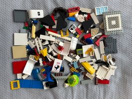 500 Gramm Lego Gebäude Teile
