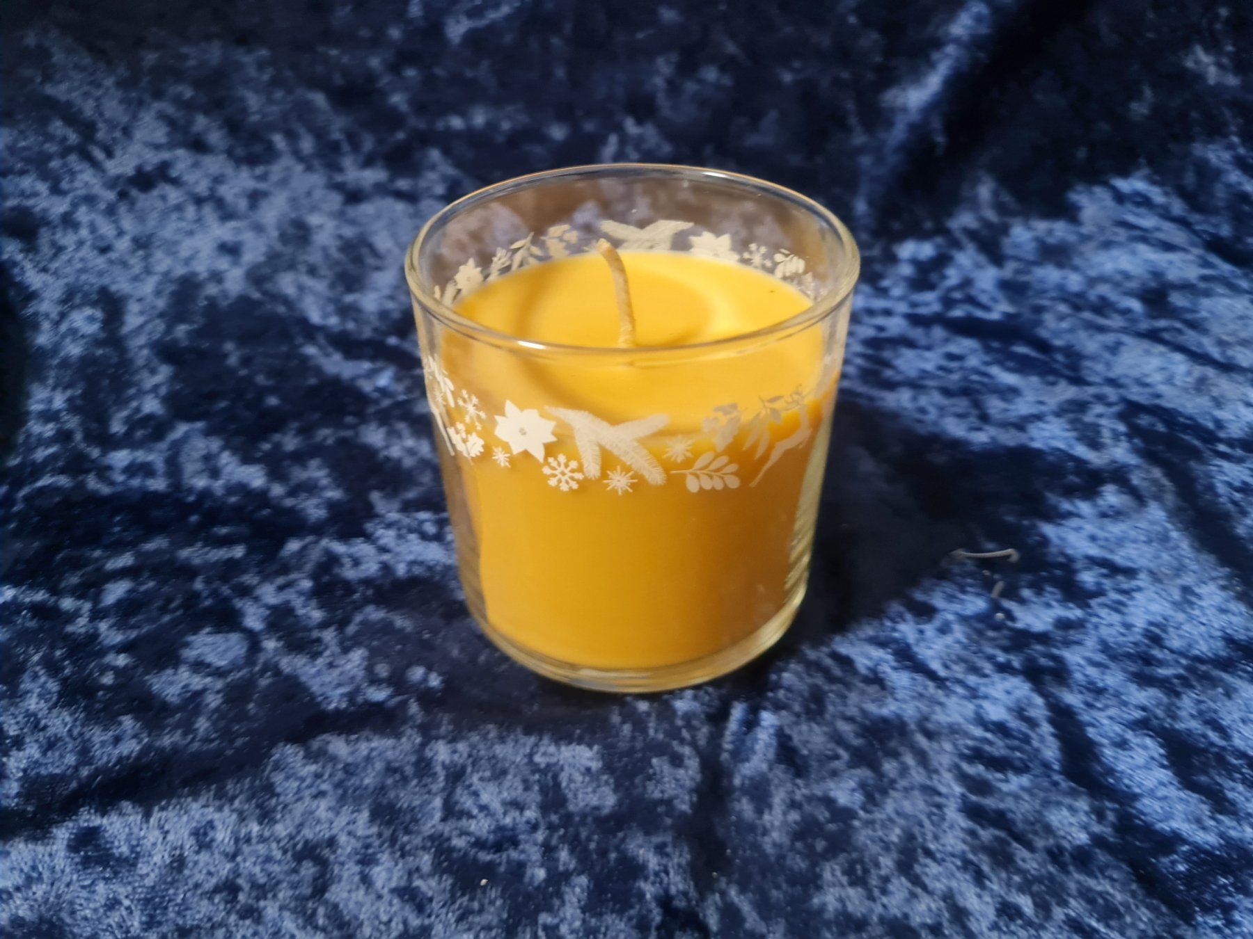 Partylite Candele: PartyLite - Mini-Duftwachsglas Whiskey + Oak – Nuovo e nell'imballaggio originale da Othmarsingen venduto da Kleibai