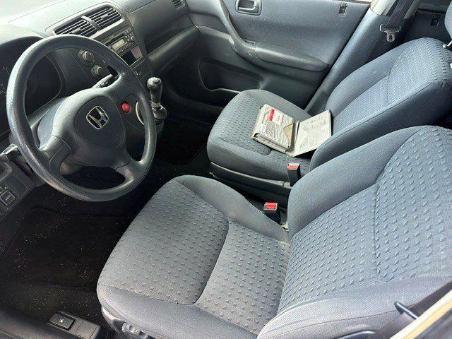 Honda Automobili: Honda Civic 1.6 i – Usato da Oberriet SG venduto da jeepv8 5