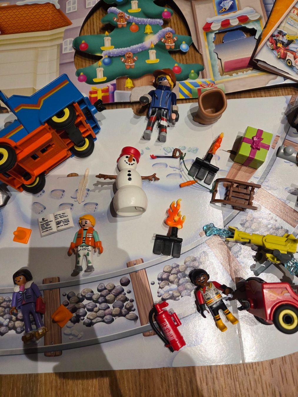 Playmobil Giocattoli: Playmobil 70901, Duck on call, Eisenbahn – Usato da Heinrichswil venduto da frankie19860 3