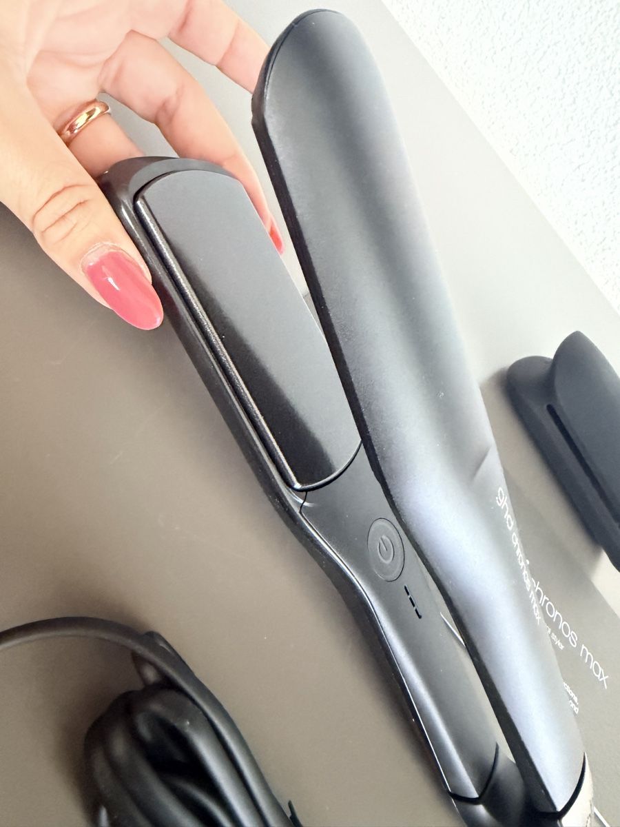 GHD Lockenstäbe & Haarglätter: ghd chronos max professional HD styler – Gebraucht aus Amriswil von tiz_w96z 1