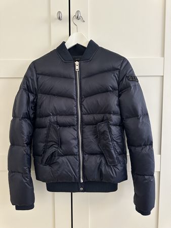 Diesel Daunenjacke für Damen S NEU