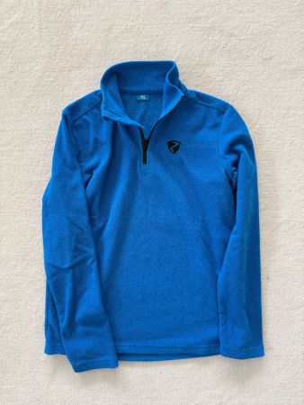 Ziener, Fleece-Midlayer, Größe 152